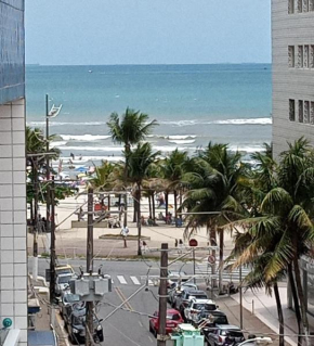 Bairro MIRIM a 30 metros da PRAIA Com estacionamento